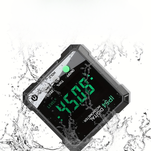 Nivel Inclinómetro Digital Electrónico Multiusos de ABS de Nuevo Estilo, de Primera Calidad - Product Image 6