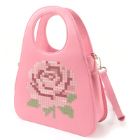 GORFIA, créateur de mode de luxe, sacs à main pour femmes, sacs à main pour dames, sacs à main de luxe avec doublure en PU