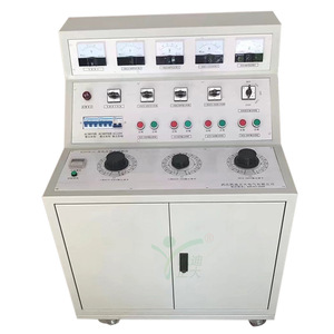 แท่นทดสอบการจ่ายไฟฟ้าแรงสูงและแรงต่ำ KD Zhengda KDGK-II สำหรับมืออาชีพ - Product Image 1