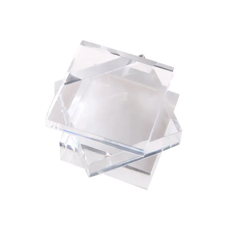 2020 Good price transparent acrylic plexiglass plate sheet aquarium