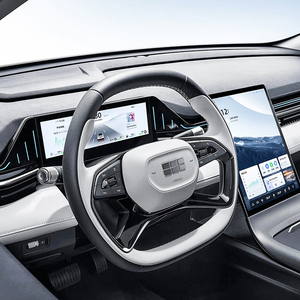 Acceptons les commandes personnalisées – Voitures hybrides rechargeables chinoises Geely <span class=keywords><strong>Auto</strong></span> L6 EV (modèles 2022 et 2023) – Prix compétitifs - Product Image 2