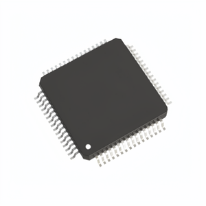 วงจรรวม15NS 4KX18ซิงค์ FIFO 64TQFP ลอจิก72245LB25TFI8ของแท้64 LQFP - Product Image 1