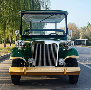 <span class=keywords><strong>Voiture</strong></span> <span class=keywords><strong>de</strong></span> <span class=keywords><strong>Mariage</strong></span> Électrique Rétro <span class=keywords><strong>de</strong></span> <span class=keywords><strong>Luxe</strong></span>, 5 Places, Apparence Classique <span class=keywords><strong>pour</strong></span> Cérémonie <span class=keywords><strong>de</strong></span> <span class=keywords><strong>Mariage</strong></span>, Transport <span class=keywords><strong>de</strong></span> Clients et <span class=keywords><strong>Location</strong></span> - Product Image 4