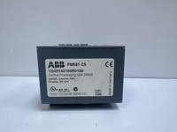 1SAP140100R100 Modul CPU PM581 256kB untuk PLC