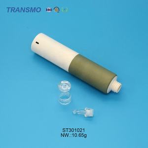 Tube de soin capillaire à long bec pour traitement du cuir chevelu, tube cosmétique pour massage du cuir chevelu - Product Image 6