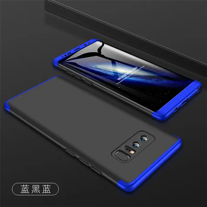 Full Protective Hard PC New design 360 mobile phone case for S10 cover For Samsung S10 Plus Case 5G