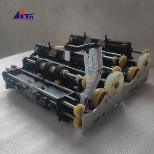 ATM bộ phận Wincor nixdorf đôi extractor đơn vị CMD-V4 mô-đun 01750051760 1750051760 01750109615 1750109615 - Product Image 4