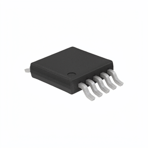 En Stock EL5252IY-T7 10 TFSOP, 10 MSOP Chip Componentes Electrónicos de Circuito - Product Image 1