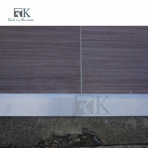 RK Easy to Install Portable Dance Floor Wooden Grain Panel Modern Dance Floor Panel for Wedding <b>Decoration</b> Dance Studio - Product Image 5