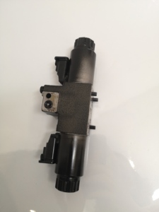 A4VG28 A4VG71 EZ Solenoid, Pompe de contrôle de débit hydraulique - Product Image 6
