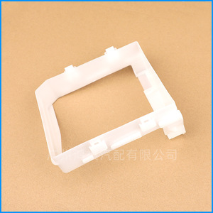 Support de fusibles Nissan 284B8-AX000 pour Tiida Sylphy Livina, boîtier de relais en PC, couvercle supérieur et inférieur - Product Image 3