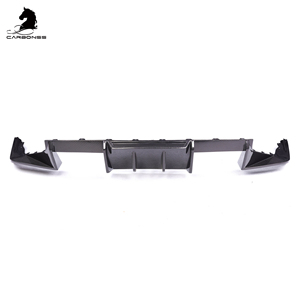 MHC Dry Carbon Rear Difusor Performance Aero Body Kit Car Styling Custom Upgrade Parts Accesorio para BMW M2 G87 <span class=keywords><strong>2023</strong></span> + - Product Image 3