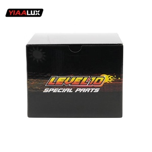 Luz trasera secuencial <span class=keywords><strong>Level10</strong></span> para Vespa Sprint Primavera 150 - Product Image 6