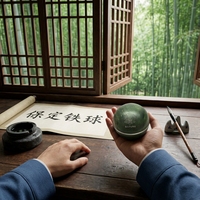 Boules de Baoding musicales creuses en bois stabilisé Shouxing, revêtement en bois, pour exercices de la main et soulagement du stress