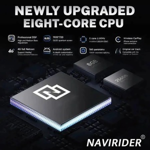 Android 14 GPS Car Multimedia Video <b>Player</b> for BMW X3 F25 2011-2013 IPS Screen 256GB CarPlay DSP Navi 12.8inch Dashboard 1 Year - Product Image 6