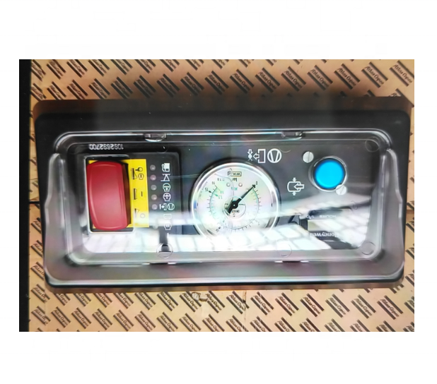 AtlasCopco Move Compressor Controller 1089935597 Instrument Controller, Control Switch 12 V Instrument Panel1604047188
