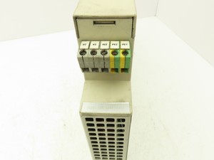 ใหม่แท้ & PLC 6SC6110-3AA00 โมดูลฟีด 3/6A * คุณภาพสุดคุ้ม * มีสินค้าในสต็อก - Product Image 6
