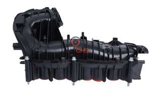 Collecteur d'admission 2.0D N47 N47D20c 11618507239 pour BMW F20 <span class=keywords><strong>125d</strong></span> F22 225d E81 E82 <span class=keywords><strong>E87</strong></span> E88 F10 - Product Image 4