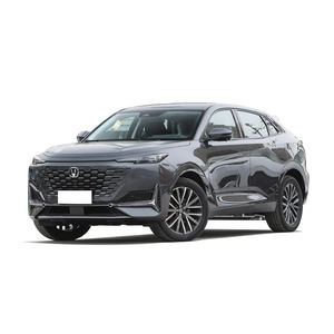 Changan Uni-k Idd Uni k Benzina 2023 2024 Unik Luxe 2.0t 2wd 4wd Nuova Auto Changan Uni-k - Product Image 1