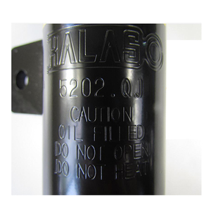 Bền Sử Dụng Giá Thấp Phía Sau Xe Sốc Hấp Thụ Cho Daewoo MATIZ/CHEVROLET/<span class=keywords><strong>SPARK</strong></span>/PONTIAC MATIZ G1 -2002 ~ - Product Image 5