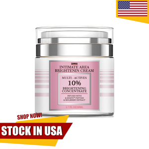 Ons Op Voorraad Sumax Huidverhelderende Crème 50Ml Voor Intieme Bikini Verminderen Pigmentatie - Product Image 3
