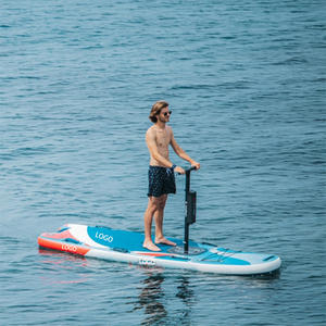 <span class=keywords><strong>Paddle</strong></span> <span class=keywords><strong>Gonflable</strong></span> Stand up Paddel Avec Moteur Electrique - Product Image 1