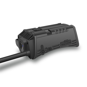 防火用4G GPSPTTスマート消防ヘルメットカメラ熱照明ライブストリーミング監視カメラ - Product Image 3