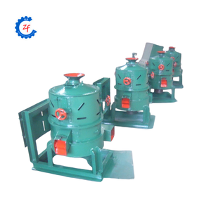 Máquina Desgranadora de <span class=keywords><strong>Cebada</strong></span>, Máquina Multifuncional para Pelar Avena - Product Image 1