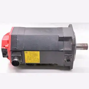 100% test tamam yedek parça servo motorlar Fanuc A06B-0078-B003