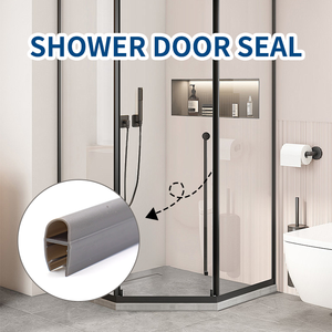 Fabricante <span class=keywords><strong>de</strong></span> Tiras <span class=keywords><strong>de</strong></span> Sellado <span class=keywords><strong>para</strong></span> Puertas <span class=keywords><strong>de</strong></span> <span class=keywords><strong>Ducha</strong></span> <span class=keywords><strong>de</strong></span> PVC Transparente <span class=keywords><strong>de</strong></span> 10 mm, Sello <span class=keywords><strong>de</strong></span> <span class=keywords><strong>Goma</strong></span> Impermeable <span class=keywords><strong>para</strong></span> Puertas Corredizas <span class=keywords><strong>de</strong></span> Vidrio - Product Image 4