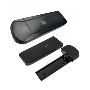 <span class=keywords><strong>Batterie</strong></span> de Porte-Bagages Arrière <span class=keywords><strong>Bafang</strong></span> Kailong <span class=keywords><strong>36V</strong></span> 13Ah 17.5Ah 21Ah 48V 15Ah pour Vélo Électrique Akku Phylion XH370-13J - Product Image 2