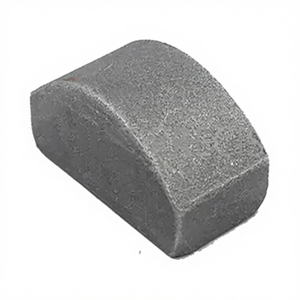 قطع مصنعة بالتحكم الرقمي بالحاسوب عالية الدقة حسب الطلب، بتفاوت +/-0.01 مم، من الحديد/الفولاذ/النحاس/النحاس الأصفر/الألومنيوم، معتمدة بشهادة ISO 9001 - Product Image 4