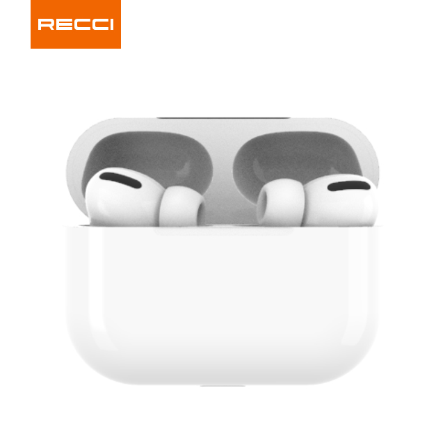 Recci G50 новые наушники pro smart pocket наушники беспроводные наушники для iPhone 7 8 11 12