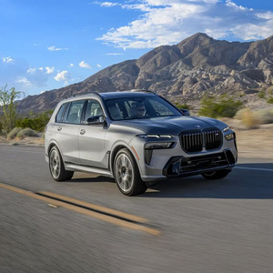 Nouvelles voitures BMW X7 6/7 sièges SUV de luxe 3.0/4.4T 48V système <span class=keywords><strong>hybride</strong></span> léger GAS X1 X2 X3 <span class=keywords><strong>X4</strong></span> X5 X6 essence/essence voiture direction gauche - Product Image 6