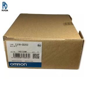 CJ1W-OD202 CJ1WOD202 โมดูลอินพุต ราคาถูก PLC - Product Image 1