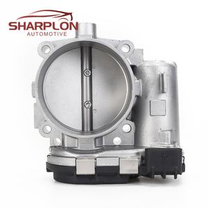 Cuerpo de aceleración Proton 05184349AC 0280750570 002292787 para Chrysler 200 Dodge Charger Jeep Grand Cherokee LOREADA - Product Image 2