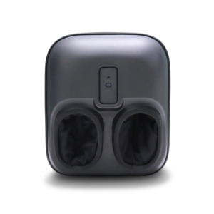 Masajeador de pies eléctrico Phenitech con Airbag Compresión Control de temperatura Rodillo Masaje Fácil operación - Product Image 4