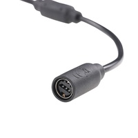 Cable adaptador de Cable de extensión para Xbox Original, accesorios de juego para mando con Cable