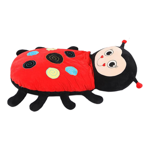 All'ingrosso bambola di <span class=keywords><strong>peluche</strong></span> Pet letto <span class=keywords><strong>peluche</strong></span> a forma di animale domestico letti per bambini personalizzati <span class=keywords><strong>gigante</strong></span> <span class=keywords><strong>peluche</strong></span> - Product Image 5