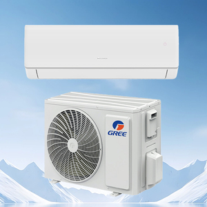 Intelligent WIFI Control Smart Wall Mounted 18000Btu Air Conditioner <b>AC</b> Unit Cheap Price <b>Cooler</b> Fan Air <b>Cooler</b> Air <b>Cooler</b> - Product Image 4