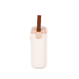 Nevera Portátil de 10QT con Correa, Ideal para Picnic y Viajes - Product Image 6