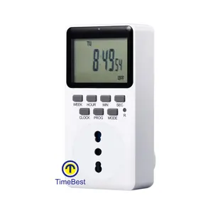 Best Quality 230v power timer on and off Smart timer switch