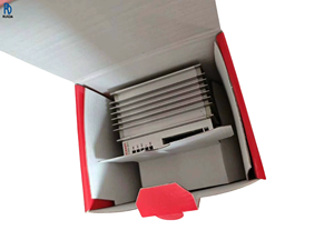 Contrôleur PLC CX1020-0012, module d'automatisation industrielle, contrôleur logique programmable, conception modulaire compacte, contrôle industriel - Product Image 1