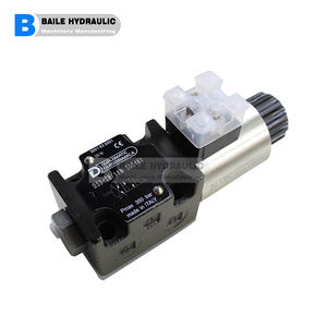 วาล์วแบบป๊อปเป็ตควบคุมด้วยนักบิน รุ่น DUPLOMATIC KT08 พร้อมระบบควบคุมด้วยโซลินอยด์ KT08-2NC/10 KT08-2NO/10 - Product Image 3