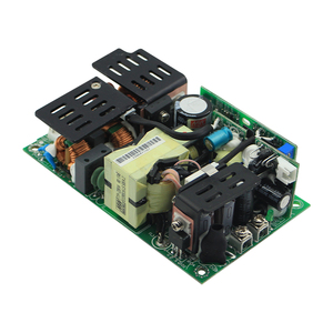 Meanwell-EPP-400-24 de salida única, 400W, con función PFC, Unidad de fuente de alimentación de 24V - Product Image 2