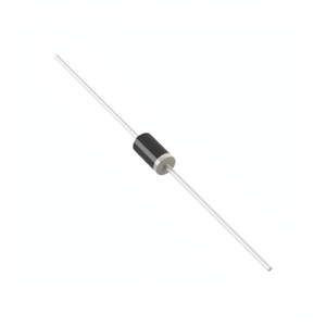 EK 04 Electronics Component Single Diodes Manufacturer Channel Axial - Product Image 1