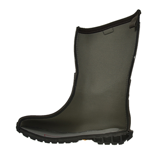 En gros Étanche En Néoprène Chaussures De Travail coupe-Bas Camouflage Hommes Bottes De Chasse pour L'hiver - Product Image 4
