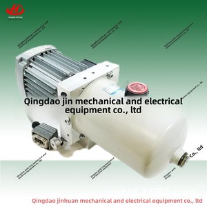 ปั๊มไฮดรอลิก Hawe S350A075D2H084H02 B1 Hb10678-002C Msv322Be06P - Product Image 3