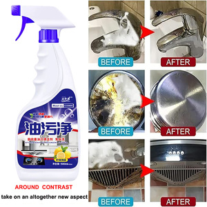 Kitchen Heavy Oily <strong>Bubble</strong> <strong>Cleaner</strong>, All Purpose Kitchen <strong>Cleaner</strong>, All-purpose Kitchen Pots and Pan <strong>Cleaner</strong> - Product Image 5