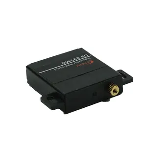 Corona ds239mg rc mini servo, para carro rc avião helicóptero robô